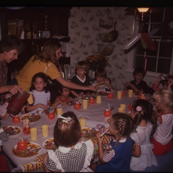 Photo of Jeanine VanKerckhove